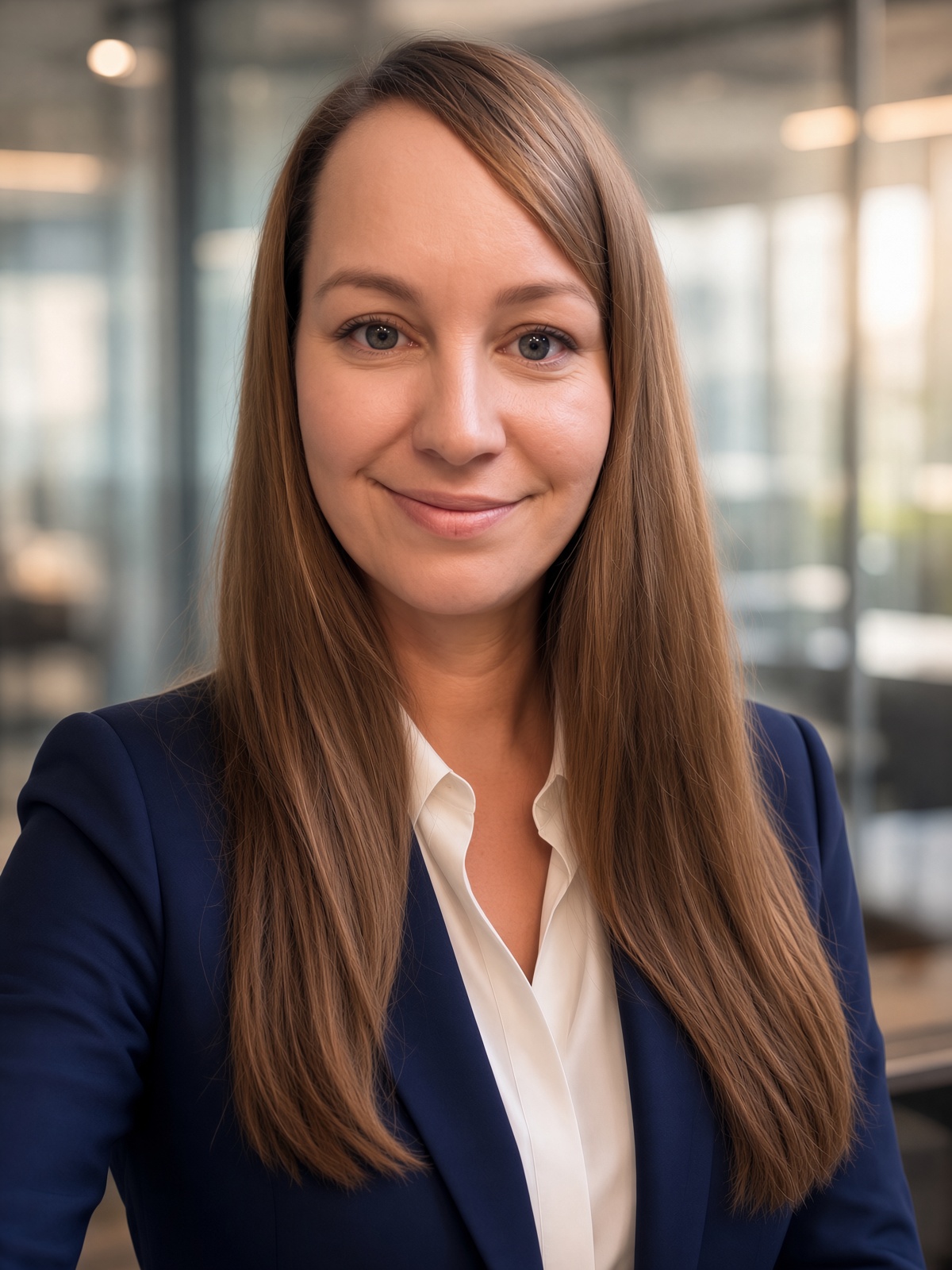 Anne Bremer, FoneCom
